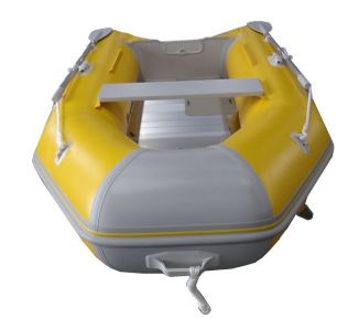 Five Person Inflatable sport boat PVC boat 